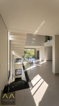 Imagem Casa com 4 Quartos à Venda, 420 m² em Cidade Tamboré - Santana De Parnaíba Imagem Casa com 4 Quartos à Venda, 420 m² em Cidade Tamboré - Santana De Parnaíba