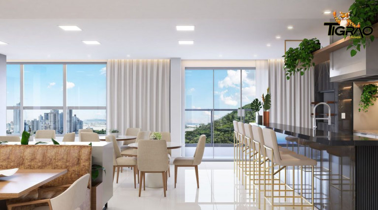 Imagem Apartamento com 2 Quartos à Venda, 74 m² em Fazendinha - Itajaí Imagem Apartamento com 2 Quartos à Venda, 74 m² em Fazendinha - Itajaí
