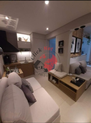 Imagem Apartamento com 2 Quartos à Venda, 77 m² em Centro - São Bernardo Do Campo Imagem Apartamento com 2 Quartos à Venda, 77 m² em Centro - São Bernardo Do Campo