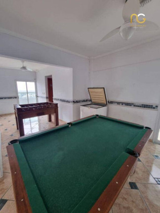 Imagem Apartamento com 2 Quartos à Venda, 12 m² em Boqueirão - Praia Grande
