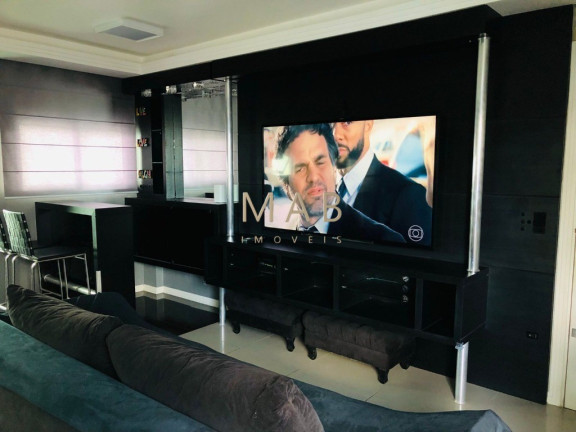 Imagem Cobertura com 2 Quartos à Venda, 130 m² em Canasvieiras - Florianópolis