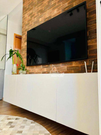 Imagem Apartamento com 2 Quartos à Venda, 64 m² em Trenza Vistana Residencial - Atibaia Imagem Apartamento com 2 Quartos à Venda, 64 m² em Trenza Vistana Residencial - Atibaia