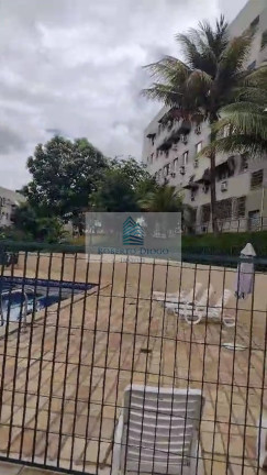 Imagem Imóvel com 2 Quartos à Venda, 63 m² em Pechincha - Rio De Janeiro Imagem Imóvel com 2 Quartos à Venda, 63 m² em Pechincha - Rio De Janeiro