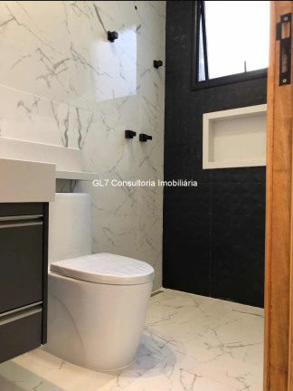 Imagem Casa com 3 Quartos à Venda,  em Loteamento Park Gran Reserve - Indaiatuba