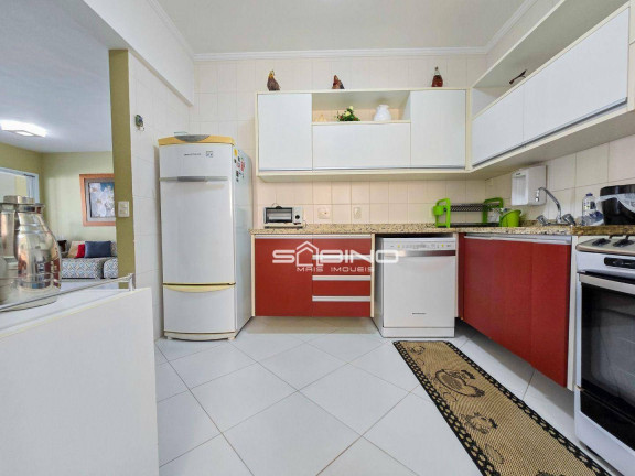 Imagem Apartamento com 3 Quartos à Venda, 145 m² em Riviera De São Lourenço - Bertioga