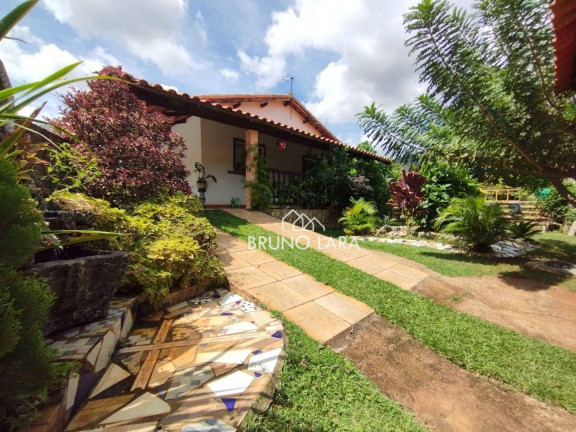 Imagem Fazenda à Venda, 190 m² em Recanto Do Igarapé - Igarapé Imagem Fazenda à Venda, 190 m² em Recanto Do Igarapé - Igarapé