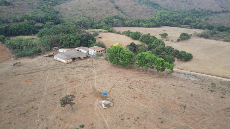 Imagem Fazenda à Venda, 2 m² em área Rural De Luziânia - Luziânia Imagem Fazenda à Venda, 2 m² em área Rural De Luziânia - Luziânia