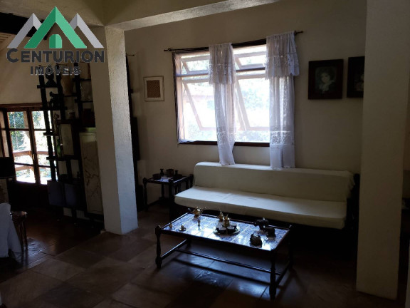 Imagem Casa com 4 Quartos à Venda, 415 m² em Chácara Dos Junqueiras - Carapicuíba