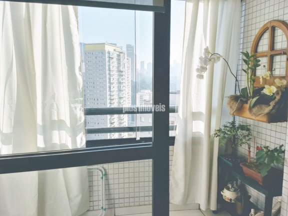 Imagem Apartamento com 2 Quartos à Venda, 58 m² em Morumbi - São Paulo