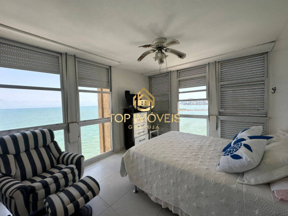 Imagem Apartamento com 3 Quartos para Alugar, 160 m² em Pitangueiras - Guarujá Imagem Apartamento com 3 Quartos para Alugar, 160 m² em Pitangueiras - Guarujá