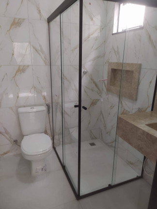 Imagem Casa com 3 Quartos à Venda, 122 m² em Costa Verde - Várzea Grande