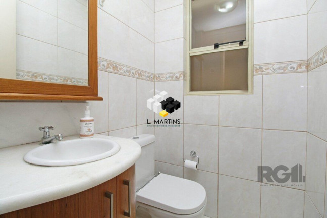 Imagem Cobertura com 2 Quartos à Venda, 133 m² em Centro Histórico - Porto Alegre Imagem Cobertura com 2 Quartos à Venda, 133 m² em Centro Histórico - Porto Alegre