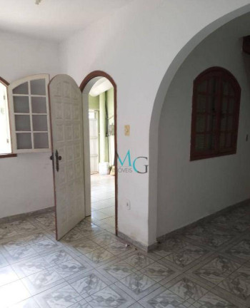 Imagem Casa com 4 Quartos à Venda, 183 m² em Campo Grande - Rio De Janeiro Imagem Casa com 4 Quartos à Venda, 183 m² em Campo Grande - Rio De Janeiro