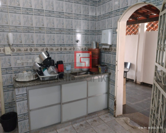 Imagem Casa com 2 Quartos à Venda, 360 m² em Eldorado - Montes Claros