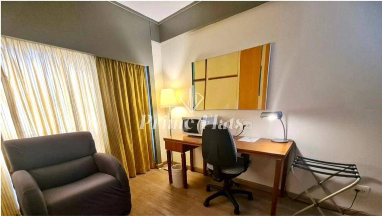 Imagem Apartamento com 1 Quarto à Venda, 26 m² em Vila Clementino - São Paulo Imagem Apartamento com 1 Quarto à Venda, 26 m² em Vila Clementino - São Paulo