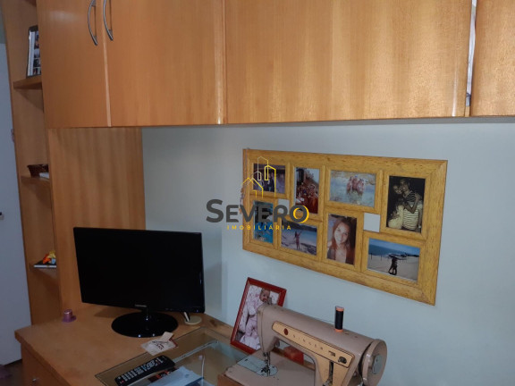 Imagem Apartamento com 3 Quartos à Venda, 120 m² em Itaipu - Niterói