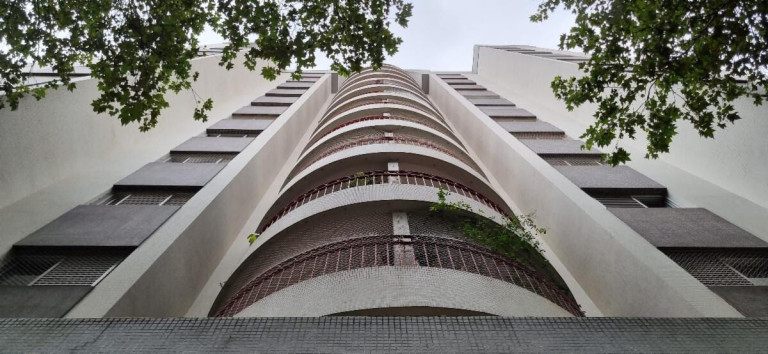 Foto do imóvel Apartamento com 2 Quartos à Venda, 85 m² em Vila Pompéia - São Paulo