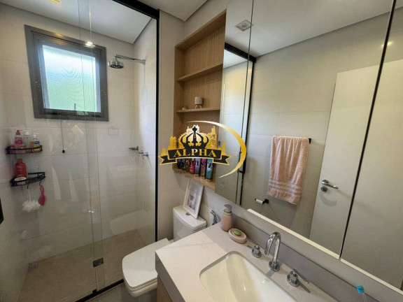Imagem Casa de Condomínio com 3 Quartos à Venda, 220 m² em Tamboré - Santana De Parnaíba Imagem Casa de Condomínio com 3 Quartos à Venda, 220 m² em Tamboré - Santana De Parnaíba