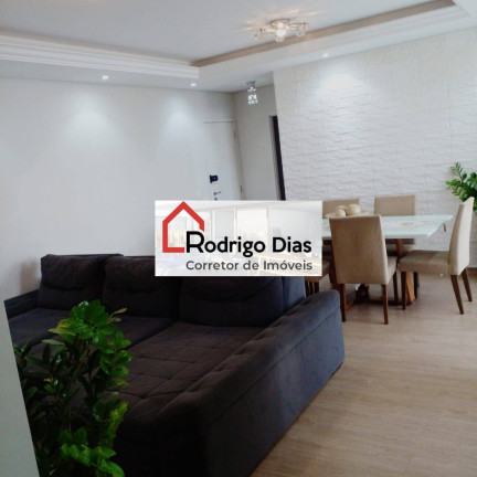 Imagem Apartamento com 4 Quartos à Venda, 109 m² em Jardim Ana Maria - Jundiaí Imagem Apartamento com 4 Quartos à Venda, 109 m² em Jardim Ana Maria - Jundiaí