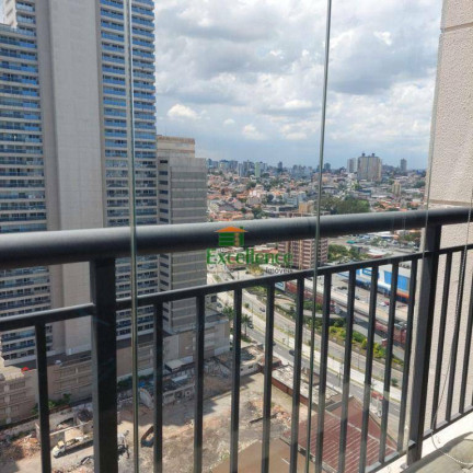 Imagem Apartamento com 2 Quartos à Venda, 147 m² em Centro - São Bernardo Do Campo Imagem Apartamento com 2 Quartos à Venda, 147 m² em Centro - São Bernardo Do Campo