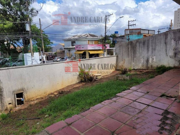 Imagem Sobrado com 3 Quartos à Venda, 160 m² em Jaguaribe - Osasco