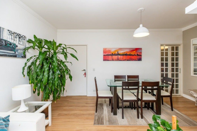 Imagem Apartamento com 3 Quartos à Venda, 71 m² em Vila Gertrudes - São Paulo Imagem Apartamento com 3 Quartos à Venda, 71 m² em Vila Gertrudes - São Paulo