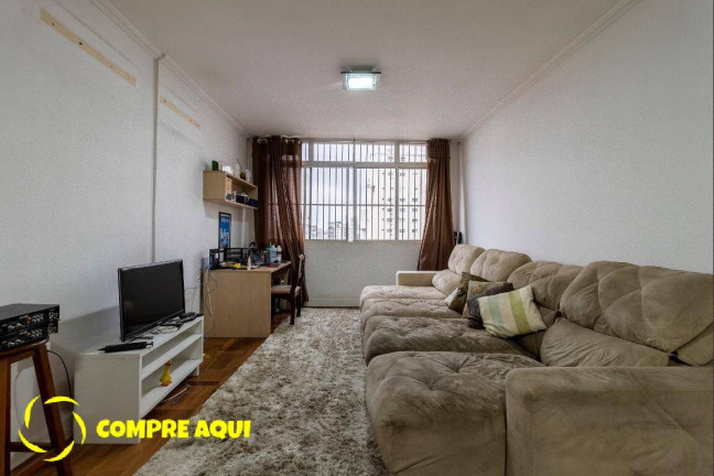 Imagem Apartamento com 3 Quartos à Venda, 154 m² em Perdizes - São Paulo Imagem Apartamento com 3 Quartos à Venda, 154 m² em Perdizes - São Paulo