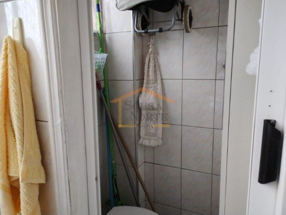 Imagem Apartamento com 3 Quartos à Venda, 80 m² em Lauzane Paulista - São Paulo