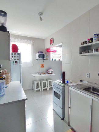 Imagem Imóvel com 3 Quartos à Venda, 63 m² em Santa Cruz Industrial - Contagem
