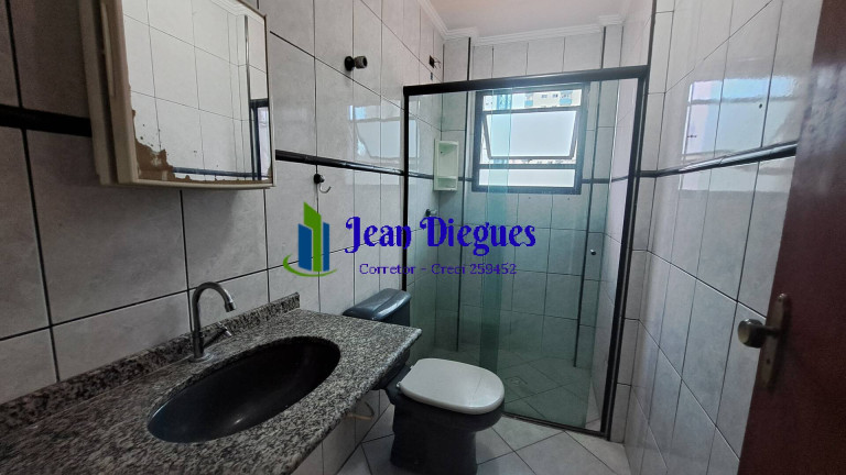 Imagem Apartamento com 1 Quarto para Alugar, em Vila Tupi - Praia Grande Imagem Apartamento com 1 Quarto para Alugar, em Vila Tupi - Praia Grande