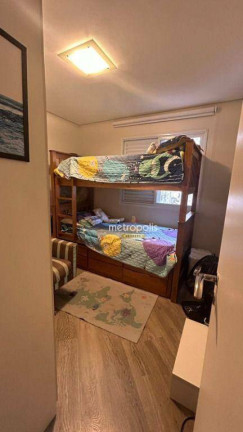 Imagem Apartamento com 2 Quartos à Venda, 69 m² em Olímpico - São Caetano Do Sul