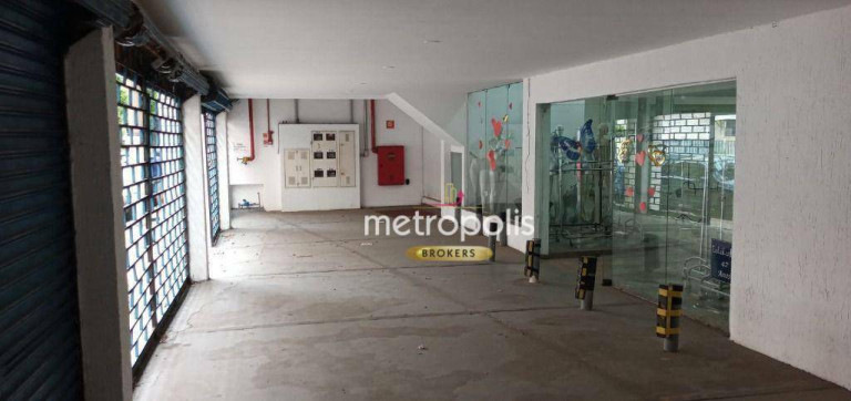 Imagem Sala Comercial para Alugar, 400 m² em Centro - São Caetano Do Sul Imagem Sala Comercial para Alugar, 400 m² em Centro - São Caetano Do Sul