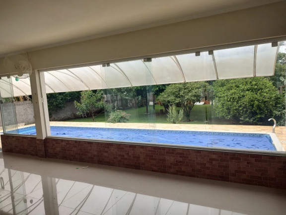 Imagem Casa com 3 Quartos à Venda, 321 m² em Residencial Village Ipanema I - Araçoiaba Da Serra Imagem Casa com 3 Quartos à Venda, 321 m² em Residencial Village Ipanema I - Araçoiaba Da Serra
