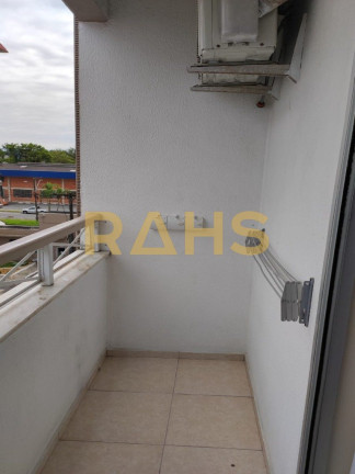 Imagem Apartamento com 3 Quartos à Venda, 68 m² em Floresta - Joinville Imagem Apartamento com 3 Quartos à Venda, 68 m² em Floresta - Joinville