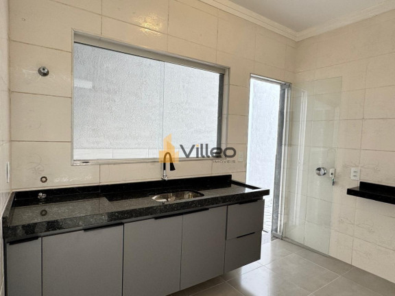 Imagem Casa com 3 Quartos à Venda, 111 m² em Wanel Ville V - Sorocaba