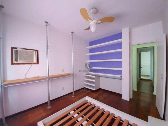 Imagem Casa com 4 Quartos à Venda, 180 m² em São Francisco - Niterói Imagem Casa com 4 Quartos à Venda, 180 m² em São Francisco - Niterói