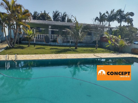 Chácara com 3 Quartos à Venda, 5.800 m² em Taiacupeba - Mogi Das Cruzes