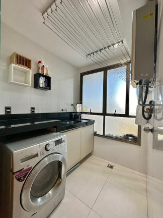 Imagem Imóvel com 4 Quartos à Venda, 150 m² em Mata Da Praia - Vitória