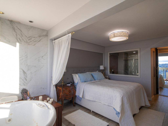 Imagem Cobertura com 3 Quartos à Venda, 264 m² em Barra Da Tijuca - Rio De Janeiro Imagem Cobertura com 3 Quartos à Venda, 264 m² em Barra Da Tijuca - Rio De Janeiro