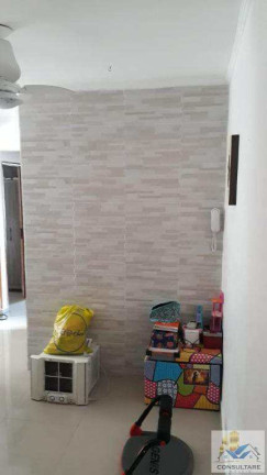 Imagem Apartamento com 2 Quartos à Venda, 68 m² em Saboó - Santos Imagem Apartamento com 2 Quartos à Venda, 68 m² em Saboó - Santos