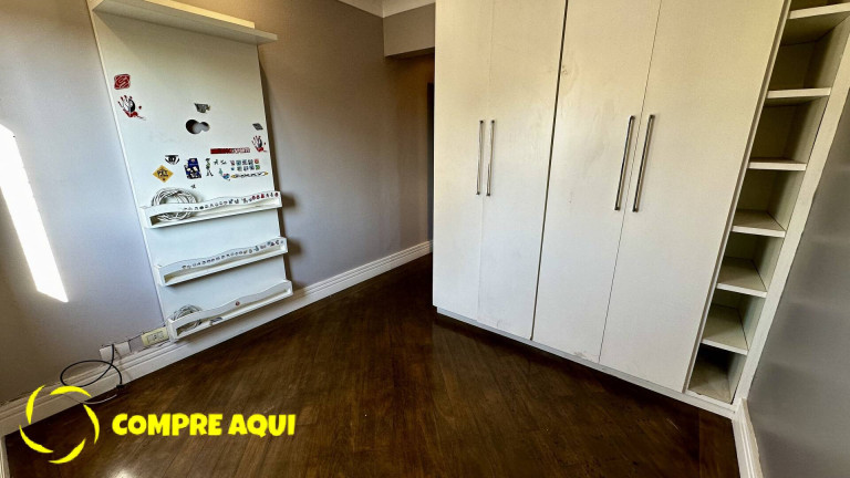 Imagem Apartamento com 3 Quartos à Venda, 110 m² em Santana - São Paulo
