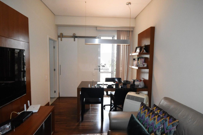 Imagem Apartamento com 4 Quartos à Venda, 300 m² em Perdizes - São Paulo