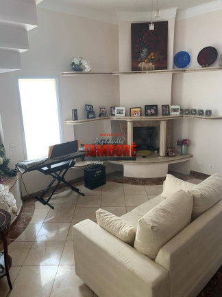 Imagem Casa de Condomínio à Venda, 395 m² em Alphaville - Santana De Parnaíba Imagem Casa de Condomínio à Venda, 395 m² em Alphaville - Santana De Parnaíba