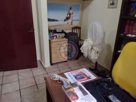 Imagem Casa com 3 Quartos à Venda, 180 m² em Itaóca - Mongaguá Imagem Casa com 3 Quartos à Venda, 180 m² em Itaóca - Mongaguá