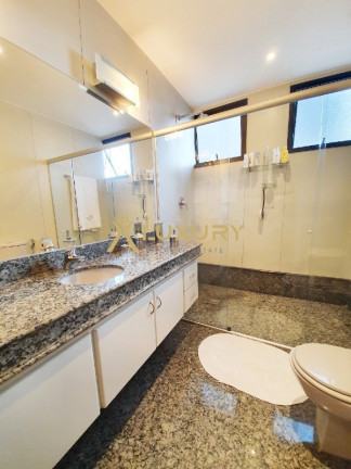 Imagem Imóvel com 4 Quartos à Venda, 150 m² em Belvedere - Belo Horizonte