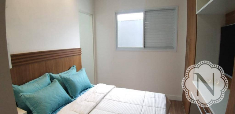 Imagem Apartamento com 2 Quartos à Venda, 53 m² em Jardim Suarão - Itanhaém Imagem Apartamento com 2 Quartos à Venda, 53 m² em Jardim Suarão - Itanhaém