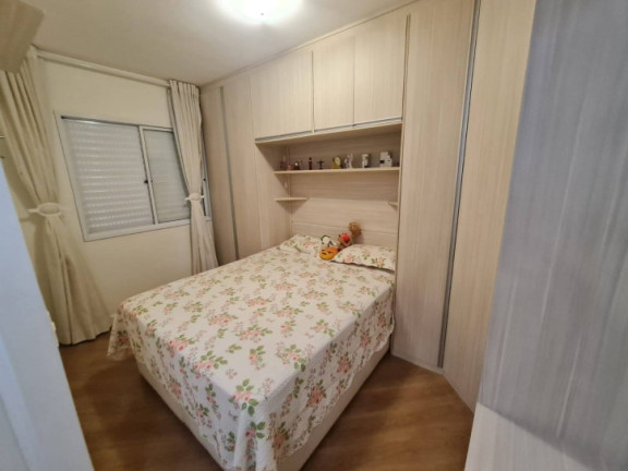 Imagem Apartamento com 2 Quartos à Venda, 65 m² em Mauá - São Caetano Do Sul
