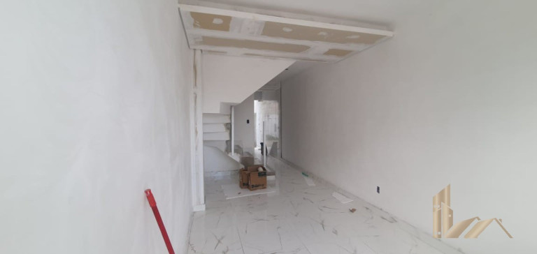 Imagem Casa com 2 Quartos à Venda, 100 m² em Piratininga (venda Nova) - Belo Horizonte Imagem Casa com 2 Quartos à Venda, 100 m² em Piratininga (venda Nova) - Belo Horizonte