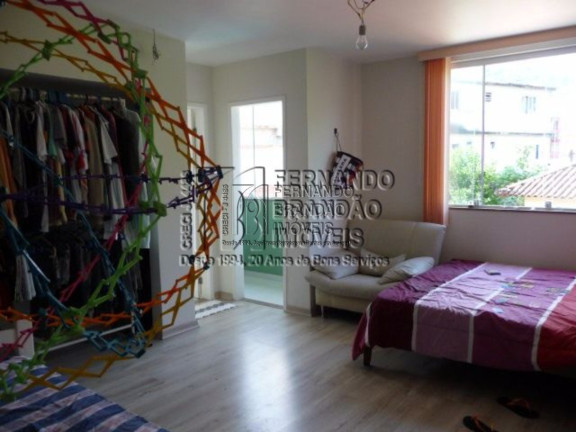 Imagem Casa com 5 Quartos à Venda, 1 m² em Itanhangá - Rio De Janeiro