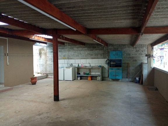 Imagem Sobrado à Venda, 300 m² em Rio Acima - Mairiporã